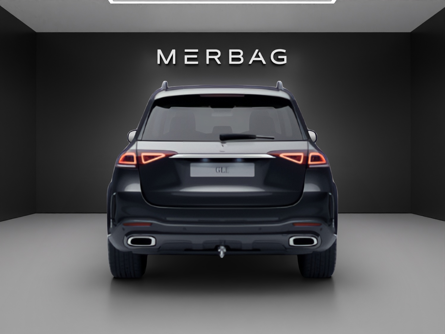 MERCEDES-BENZ GLE 400 d 4Matic AMG Line 9G-Tronic-image-4