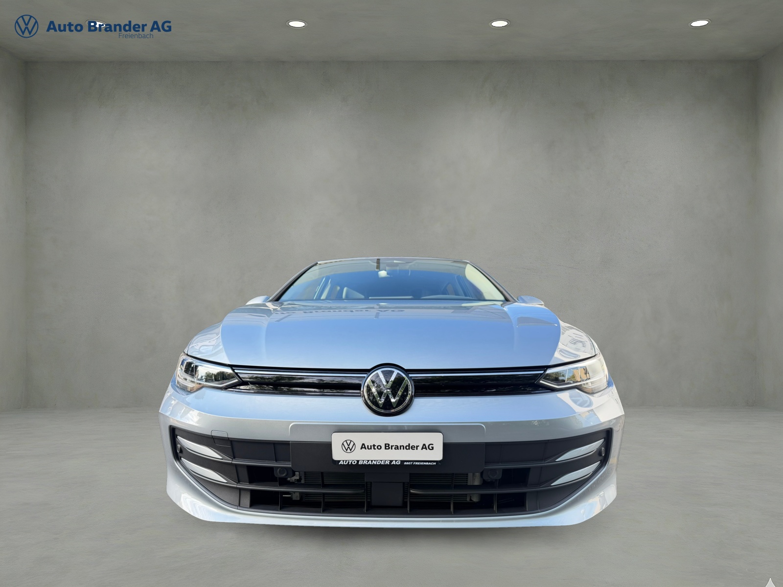 VW Golf 1.5 TSI PHEV Life-image-6