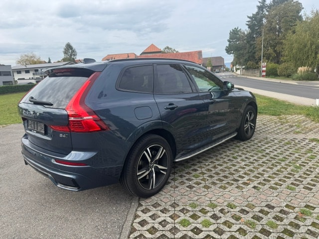 VOLVO 2.0 B4 MH R-Design AWD-image-1