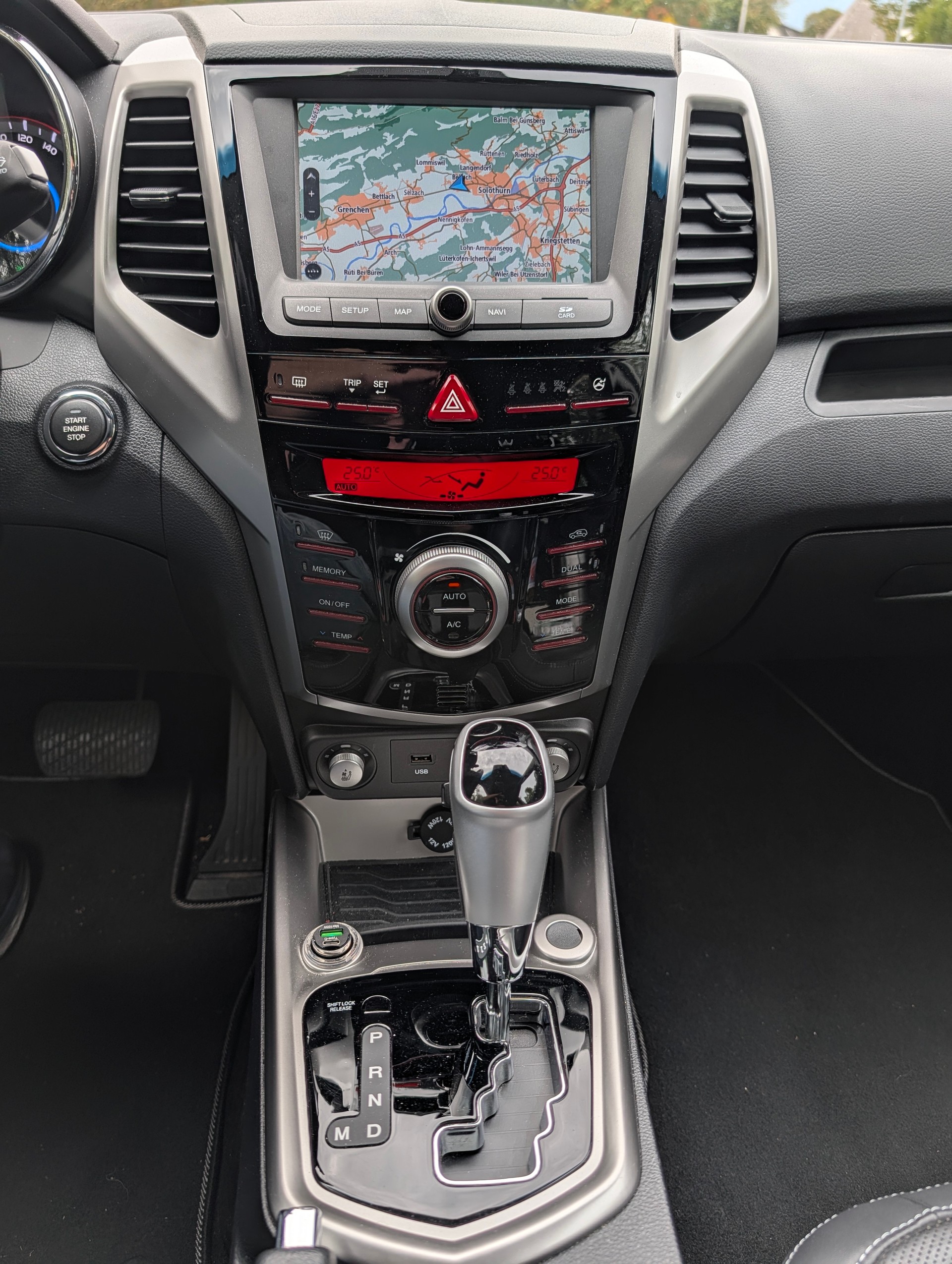KGM-SsangYong 1.6 e-XGi Sapphire-image-5