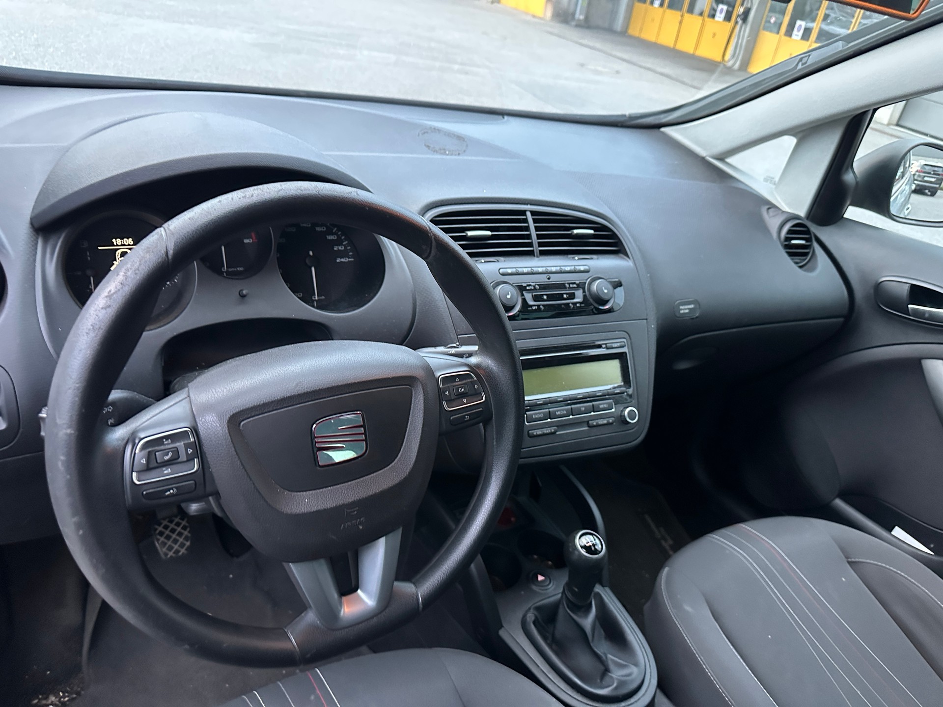 SEAT Altea 1.2 TSI COPA Reference-image-4