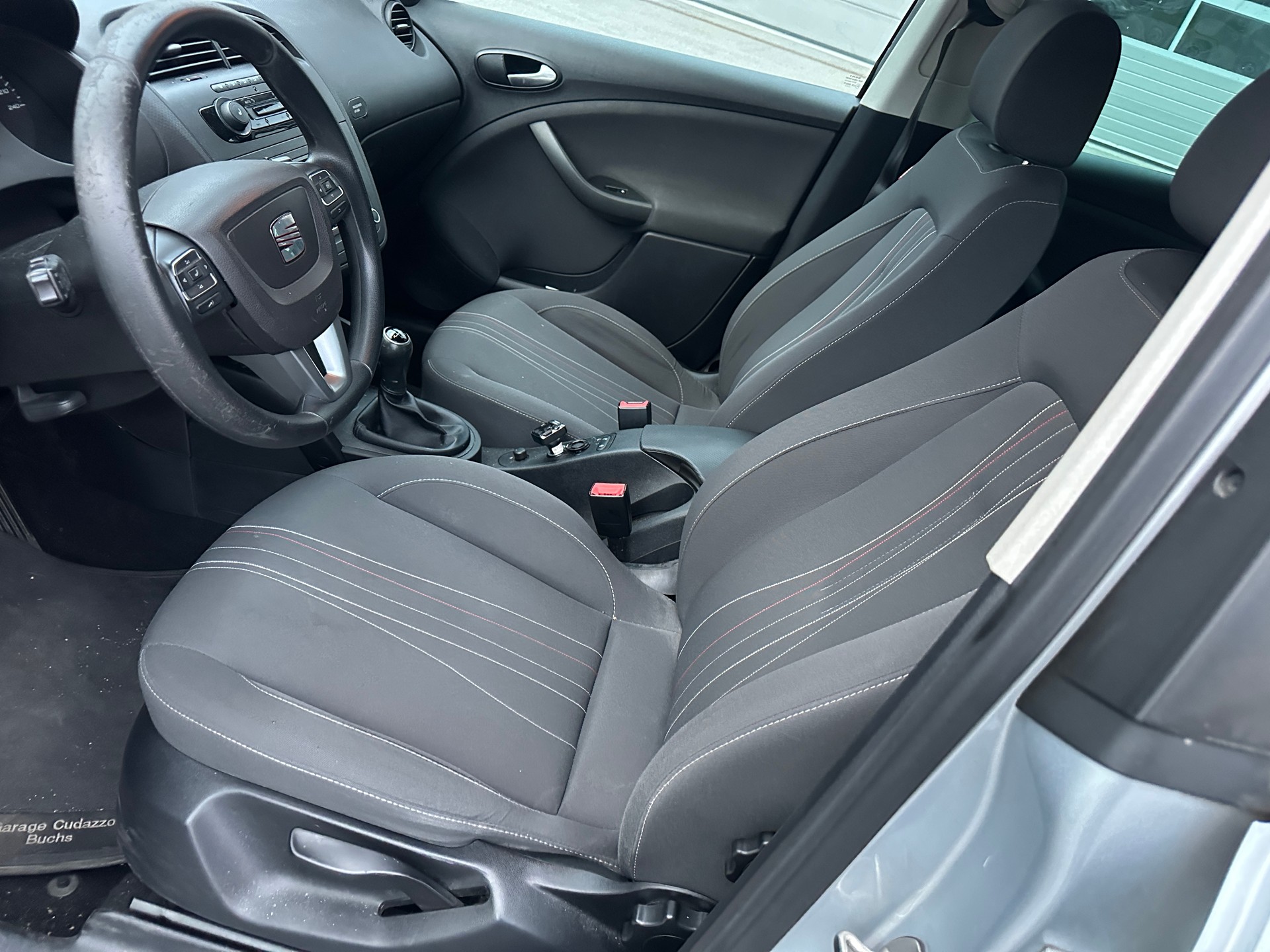 SEAT Altea 1.2 TSI COPA Reference-image-3