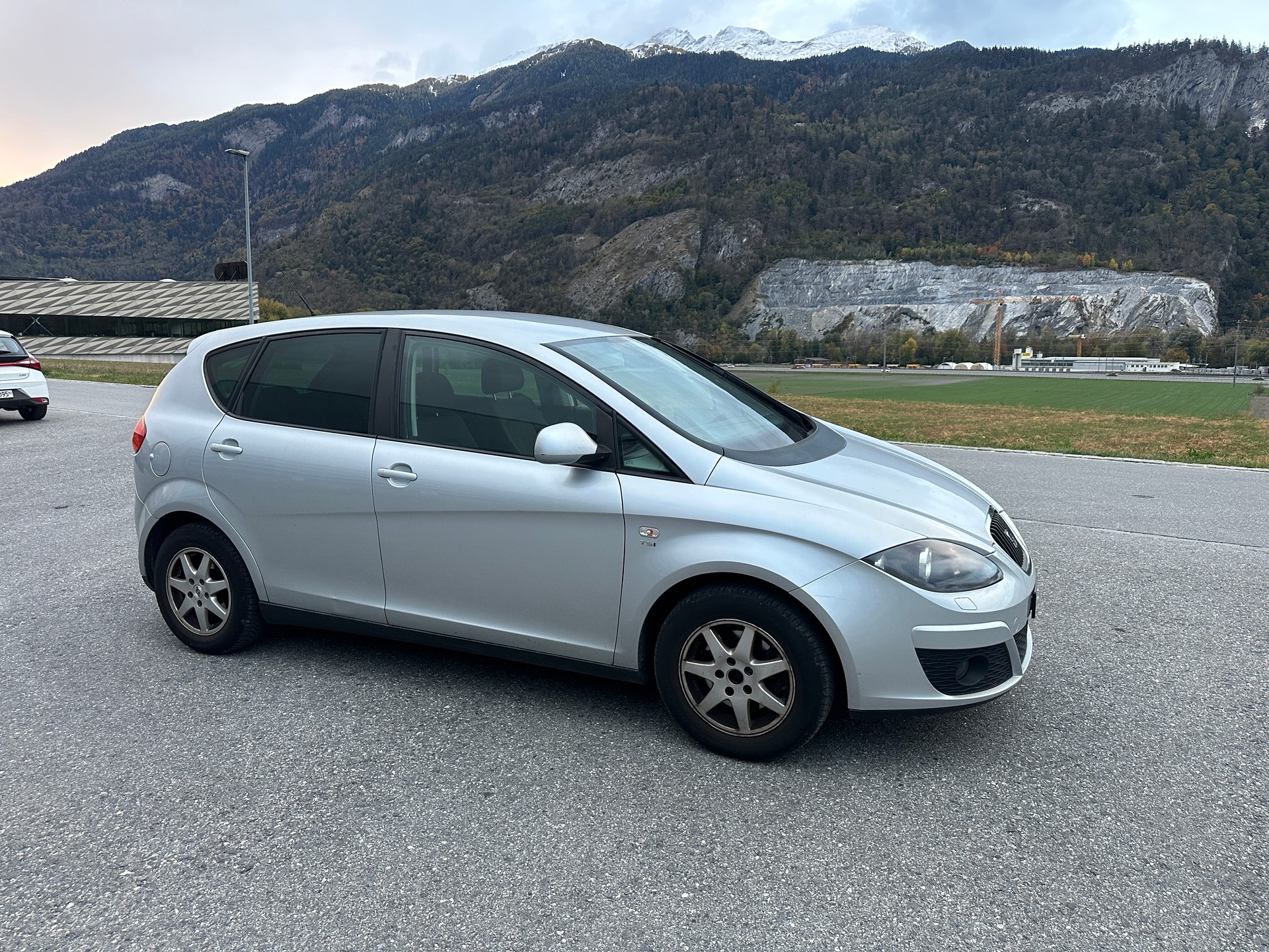 SEAT Altea 1.2 TSI COPA Reference-image-8