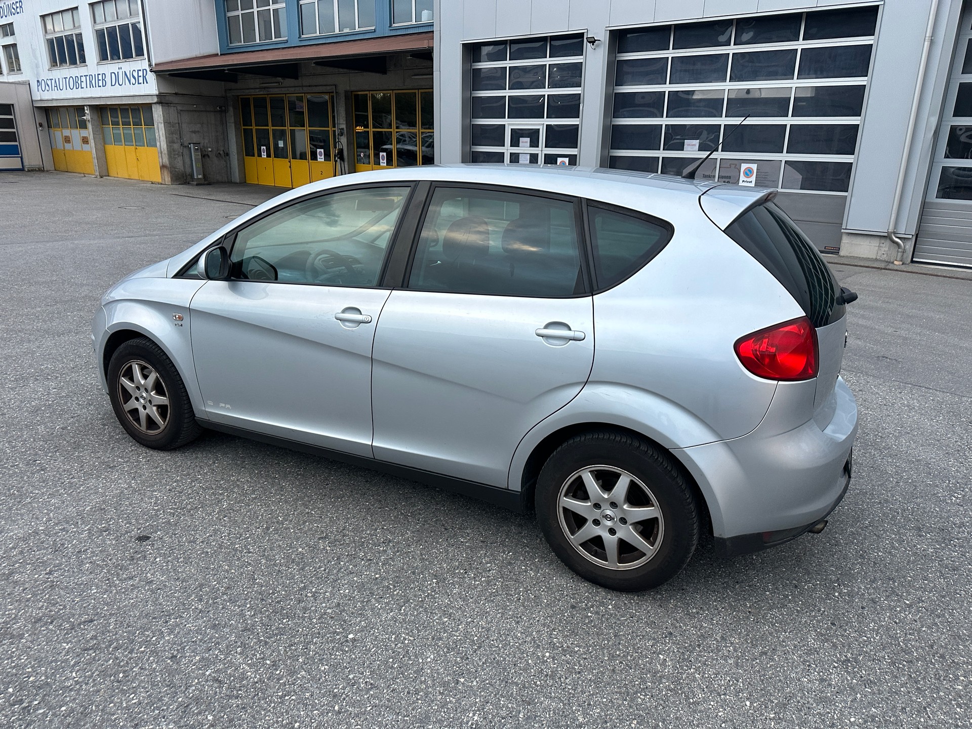 SEAT Altea 1.2 TSI COPA Reference-image-5
