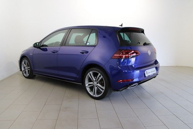 VW Golf 2.0 TDI Highline DSG R-Line *** VOLLAUSSTATTUNG ***-image-2