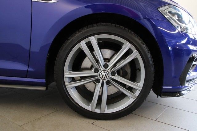 VW Golf 2.0 TDI Highline DSG R-Line *** VOLLAUSSTATTUNG ***-image-5