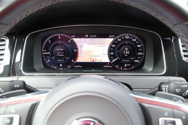 VW Golf 2.0 TDI Highline DSG R-Line *** VOLLAUSSTATTUNG ***-image-10