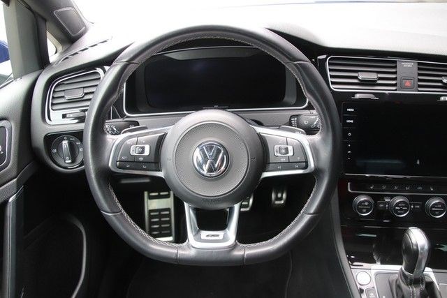 VW Golf 2.0 TDI Highline DSG R-Line *** VOLLAUSSTATTUNG ***-image-6