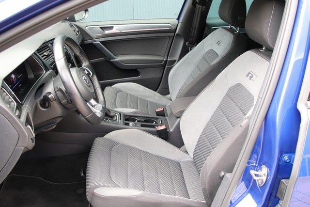VW Golf 2.0 TDI Highline DSG R-Line *** VOLLAUSSTATTUNG ***-image-7