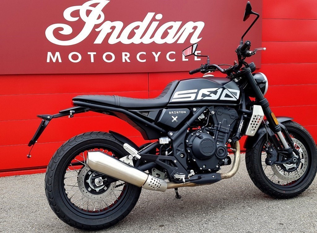 BRIXTON Crossfire 500 X-showroom-element-3