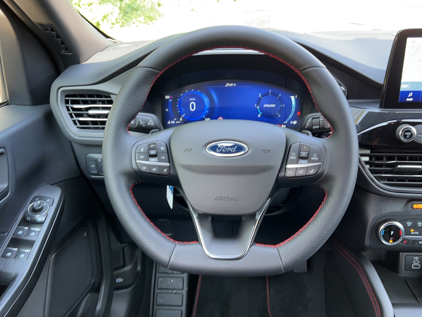 FORD Kuga 2.0 EcoBlue DIESEL 120 PS ST-Line X 4x4 AUTOMAT-image-9