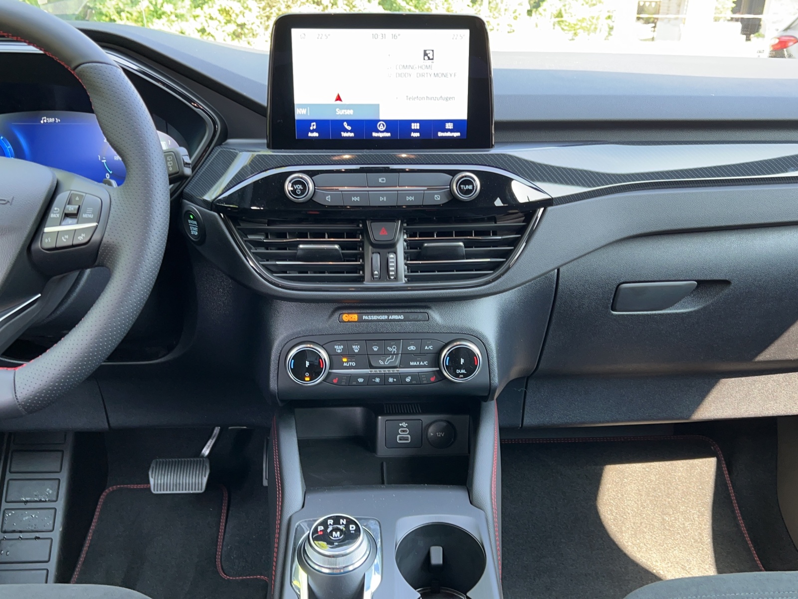 FORD Kuga 2.0 EcoBlue DIESEL 120 PS ST-Line X 4x4 AUTOMAT-image-8