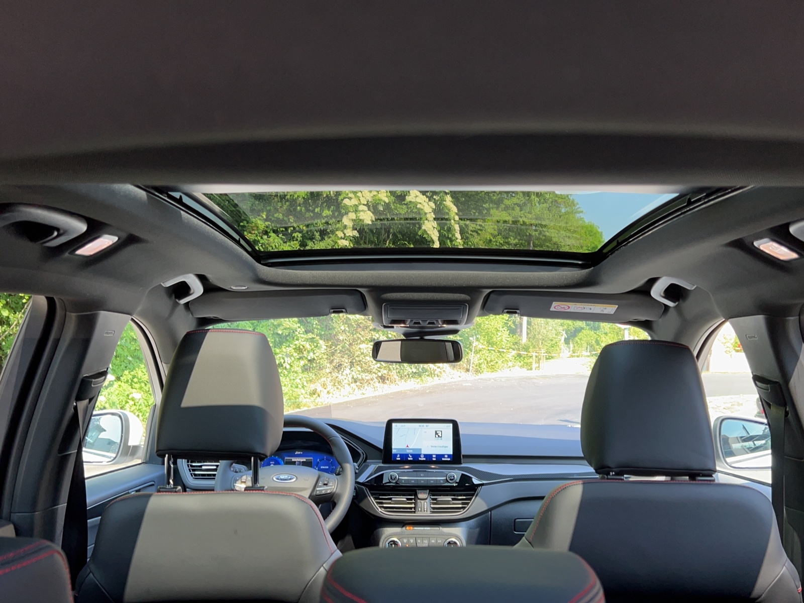 FORD Kuga 2.0 EcoBlue DIESEL 120 PS ST-Line X 4x4 AUTOMAT-image-14