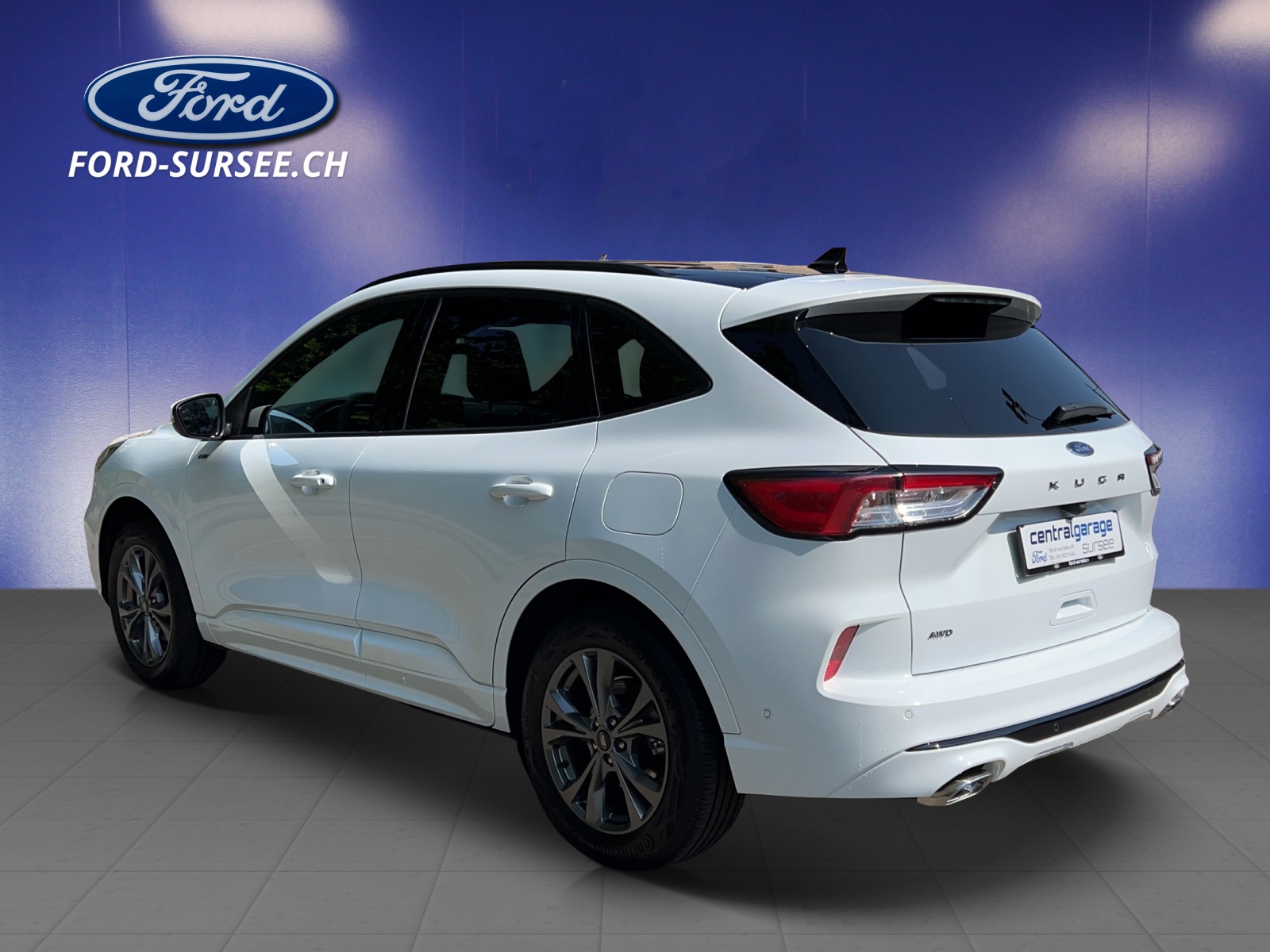 FORD Kuga 2.0 EcoBlue DIESEL 120 PS ST-Line X 4x4 AUTOMAT-showroom-element-2