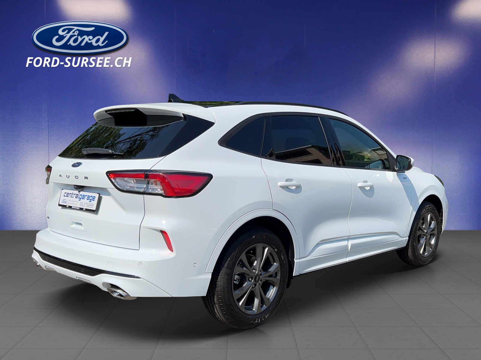 FORD Kuga 2.0 EcoBlue DIESEL 120 PS ST-Line X 4x4 AUTOMAT-showroom-element-3