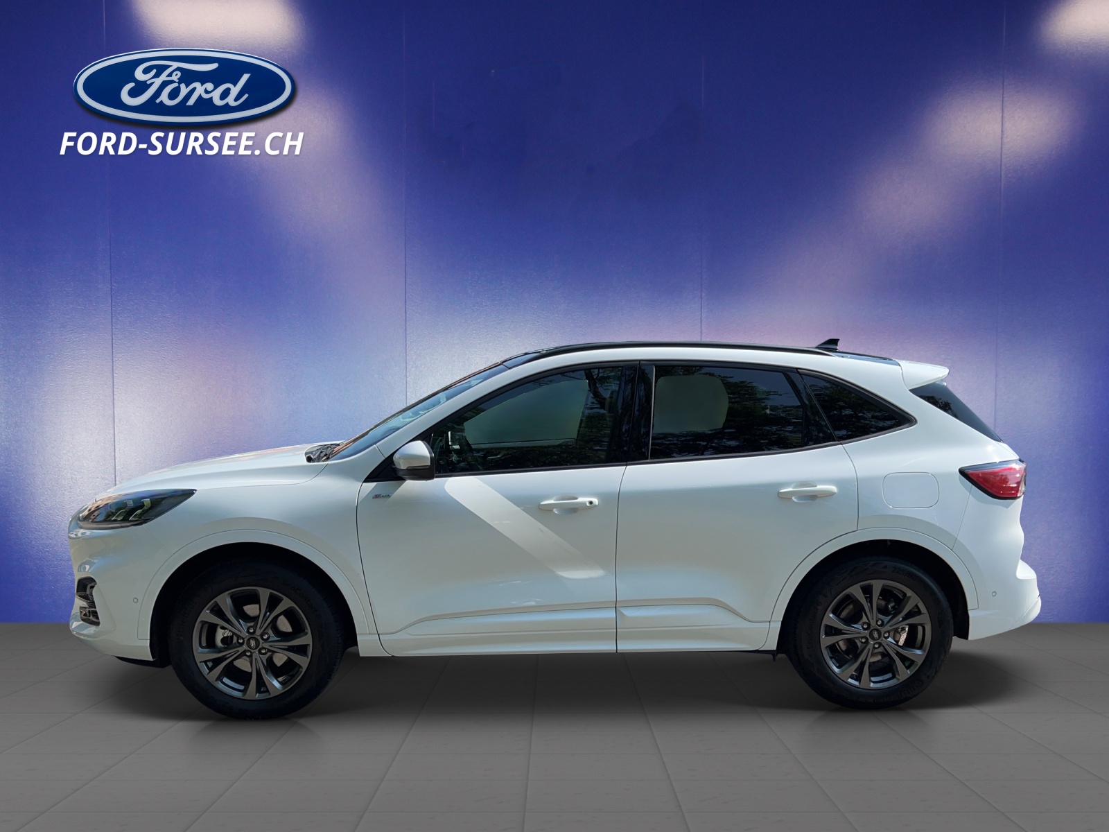 FORD Kuga 2.0 EcoBlue DIESEL 120 PS ST-Line X 4x4 AUTOMAT-showroom-element-1