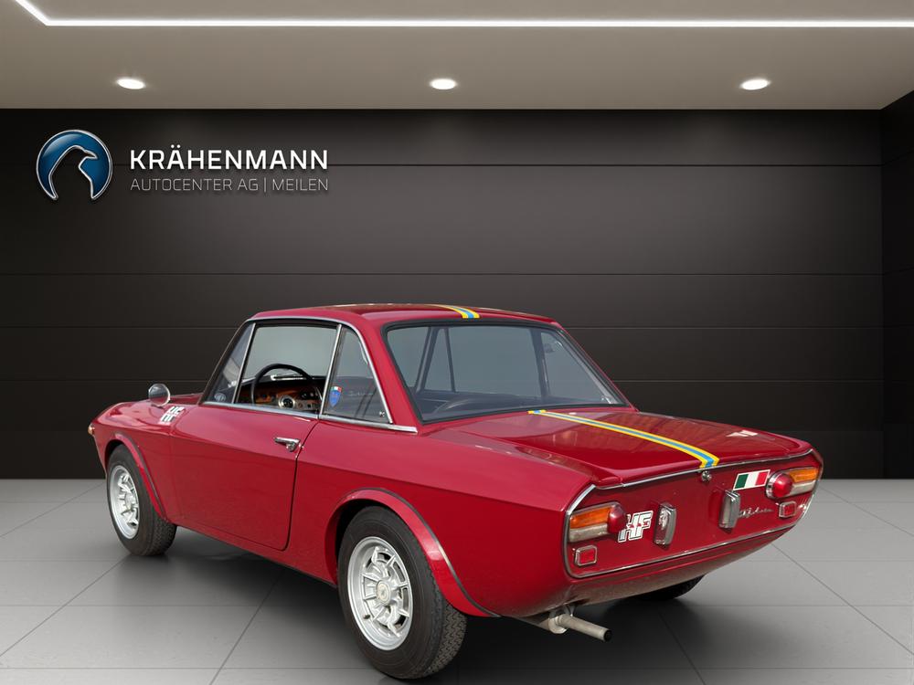 LANCIA Fulvia Coupé 1.2 HF-showroom-element-2