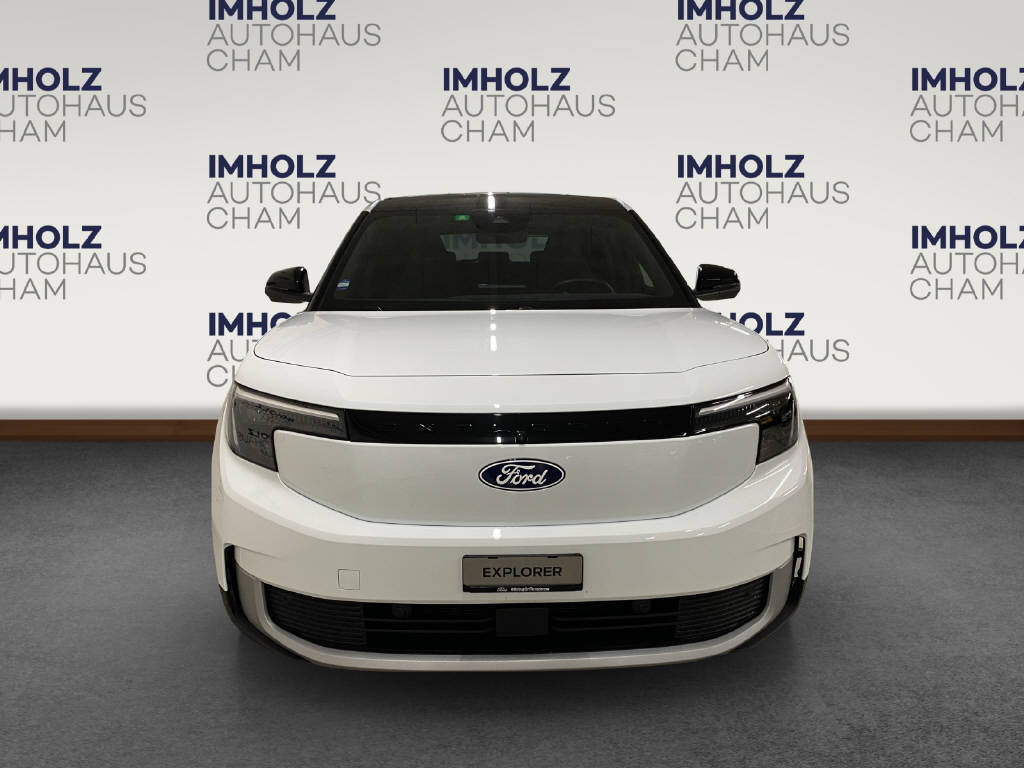 FORD Explorer Extended Range Premium RWD-image-4