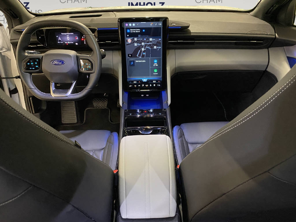 FORD Explorer Extended Range Premium RWD-image-10
