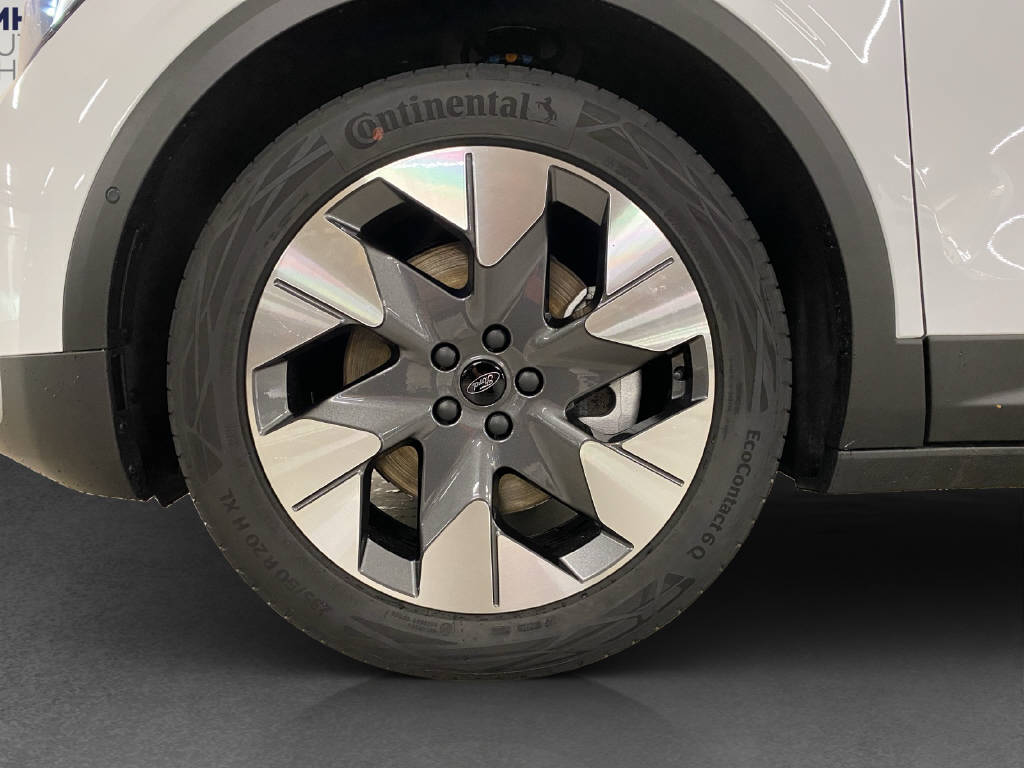 FORD Explorer Extended Range Premium RWD-image-13