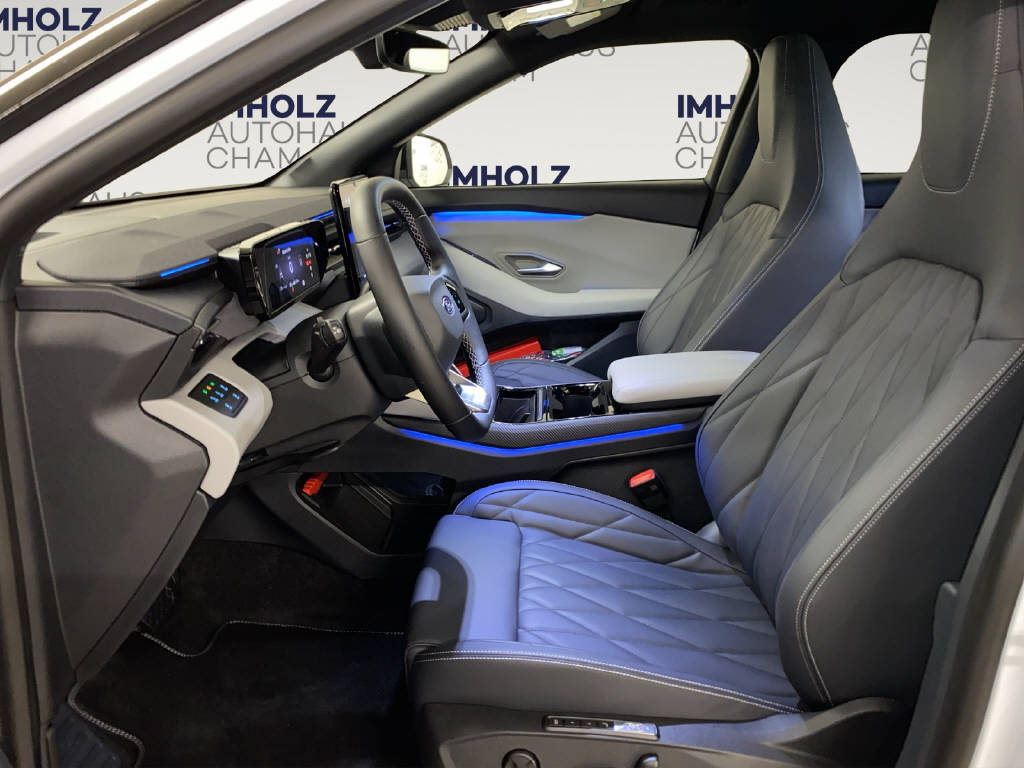 FORD Explorer Extended Range Premium RWD-image-5