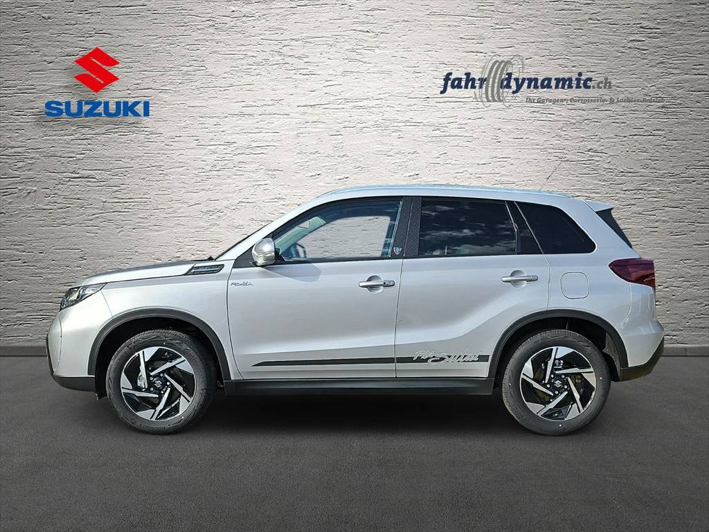 SUZUKI Vitara 1.5 Piz Sulai Top Hybrid 4x4-showroom-element-2