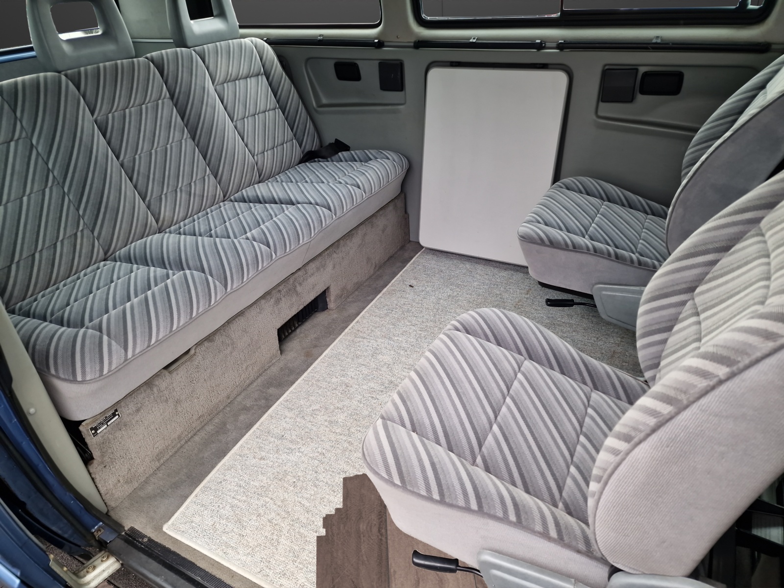 VW T3 2.1 Caravelle GL-image-11