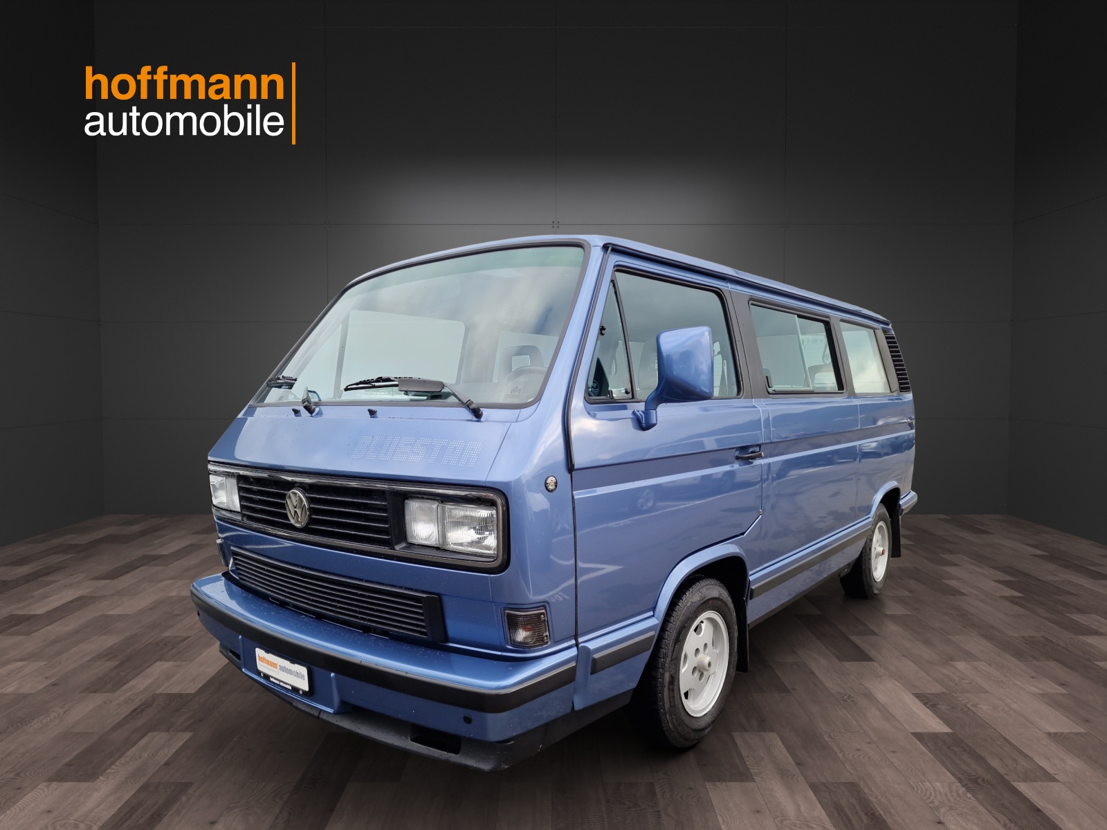 VW T3 2.1 Caravelle GL — slika 1