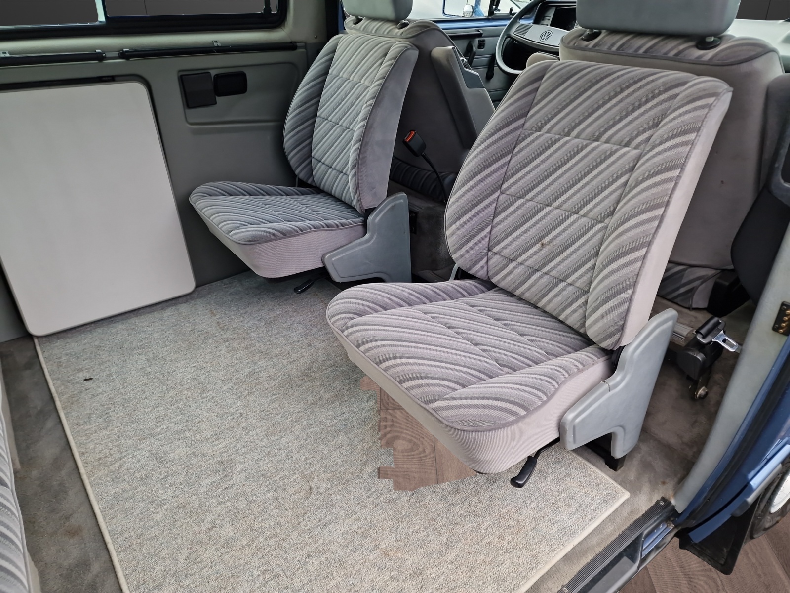 VW T3 2.1 Caravelle GL-image-13