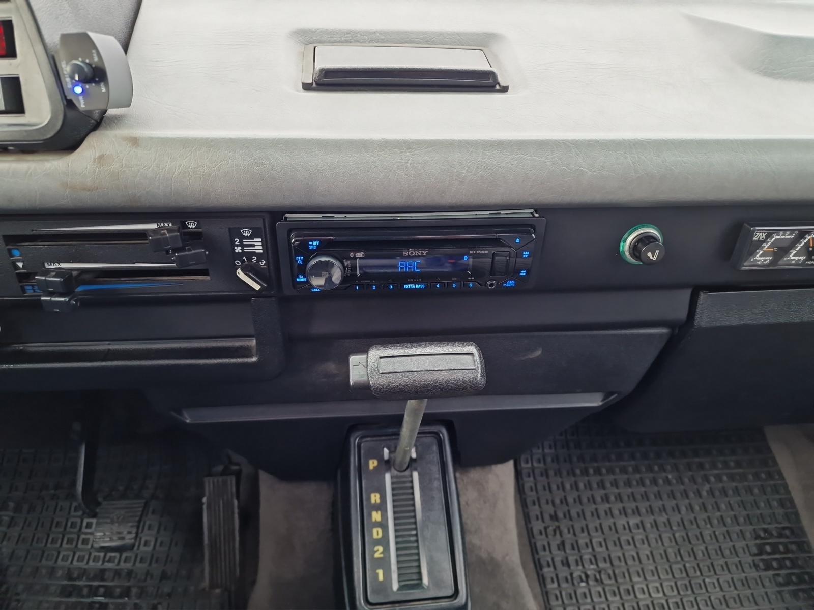 VW T3 2.1 Caravelle GL-image-8