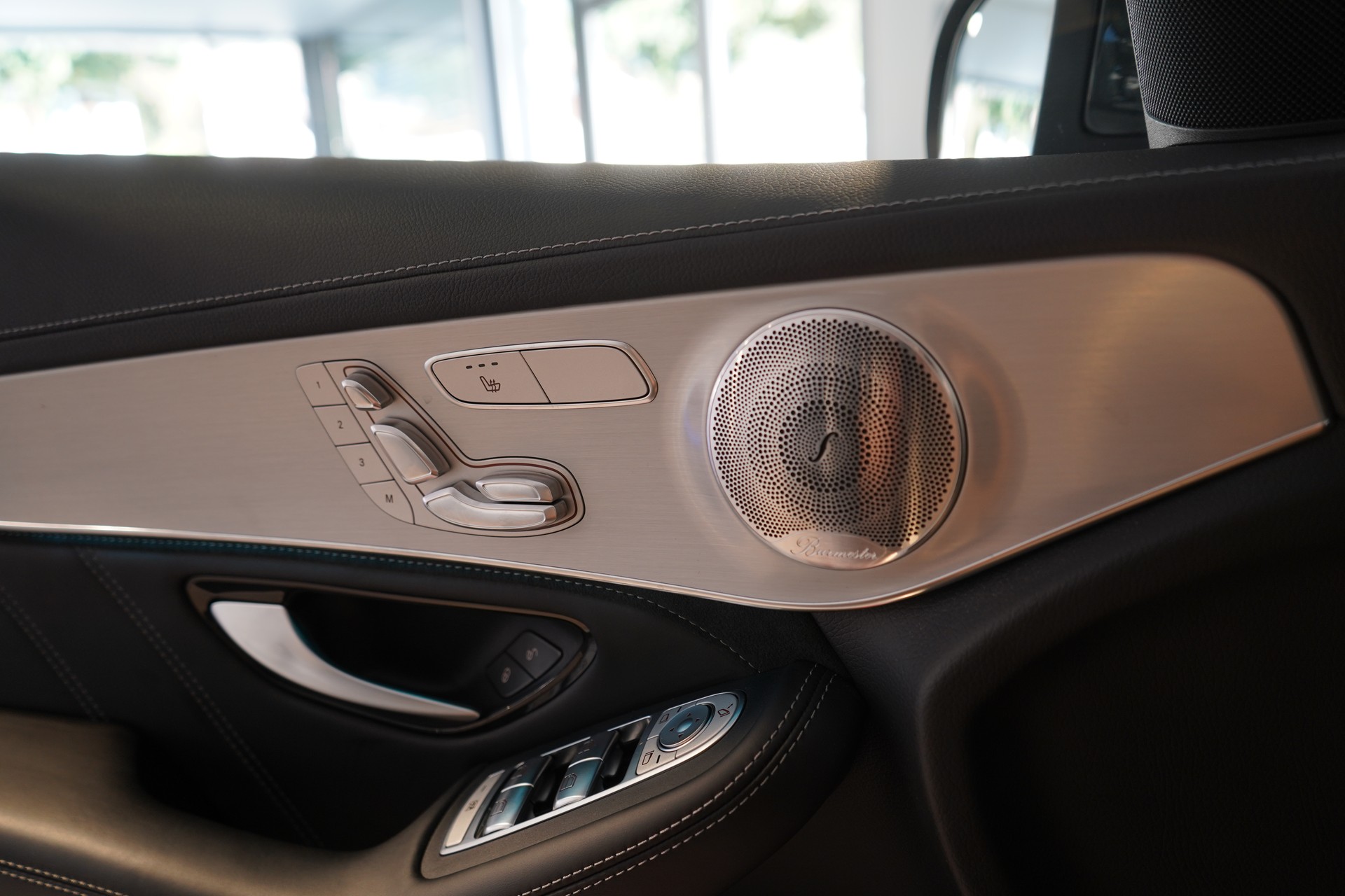 MERCEDES-BENZ GLC 63 S AMG 4Matic / CH -Fahrzeug-image-14