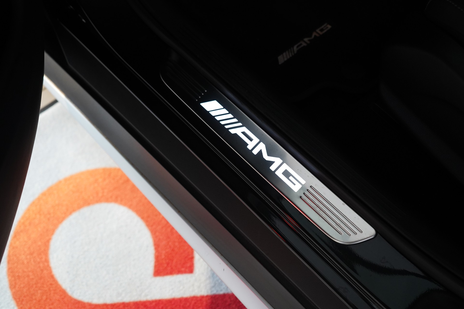 MERCEDES-BENZ GLC 63 S AMG 4Matic / CH -Fahrzeug-image-16