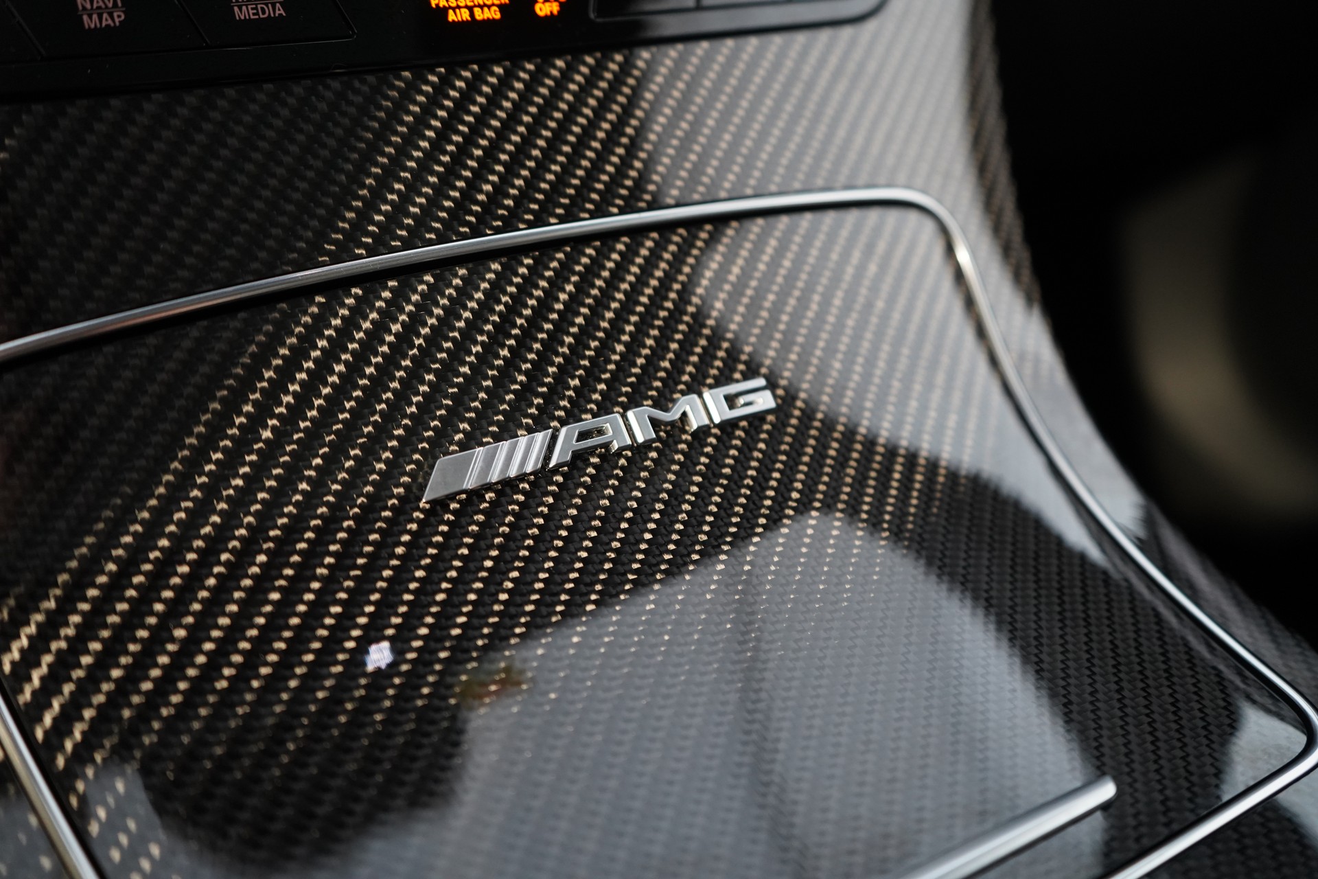 MERCEDES-BENZ GLC 63 S AMG 4Matic / CH -Fahrzeug-image-13