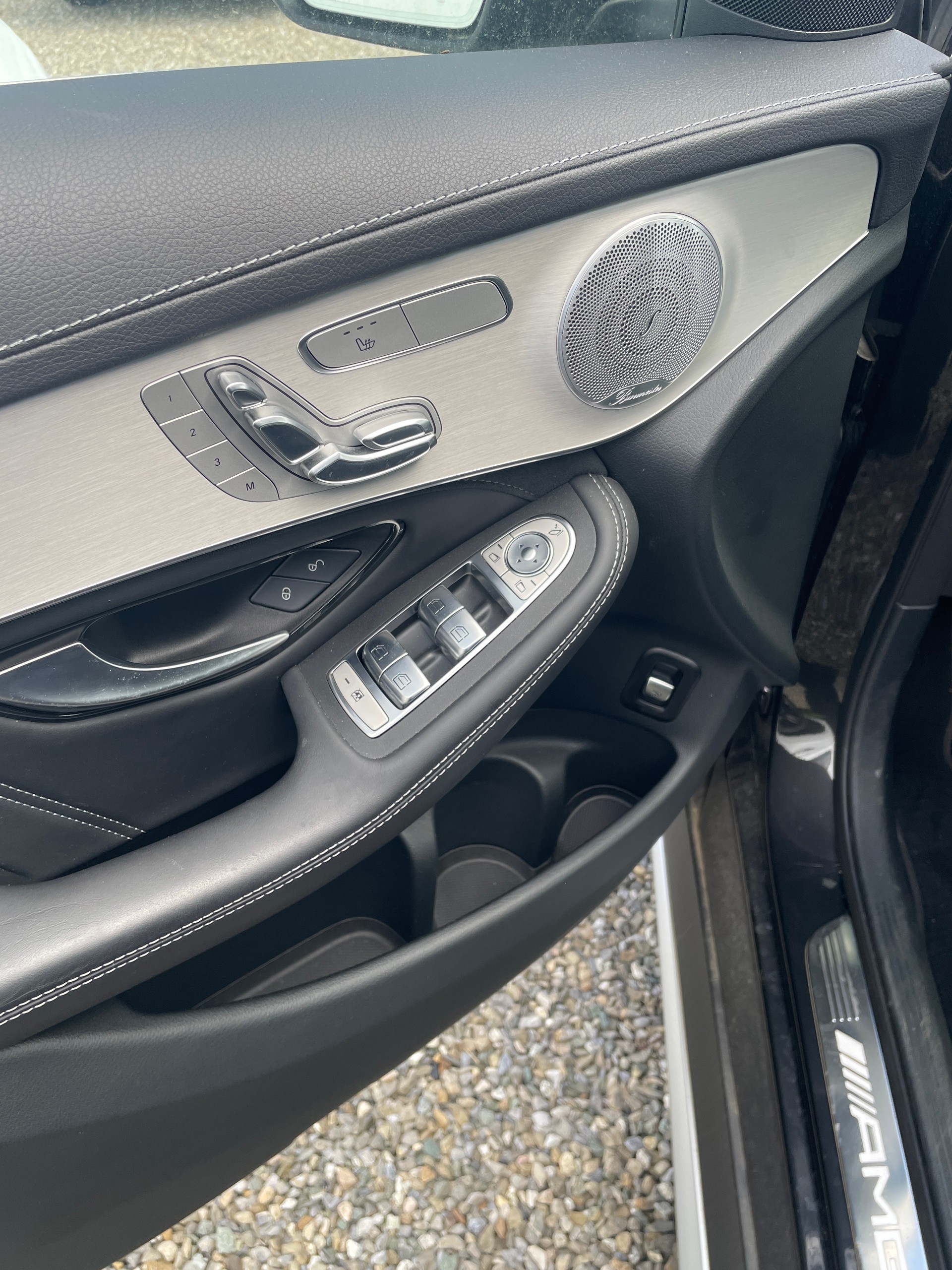 MERCEDES-BENZ GLC 63 S AMG 4Matic / CH -Fahrzeug-image-22