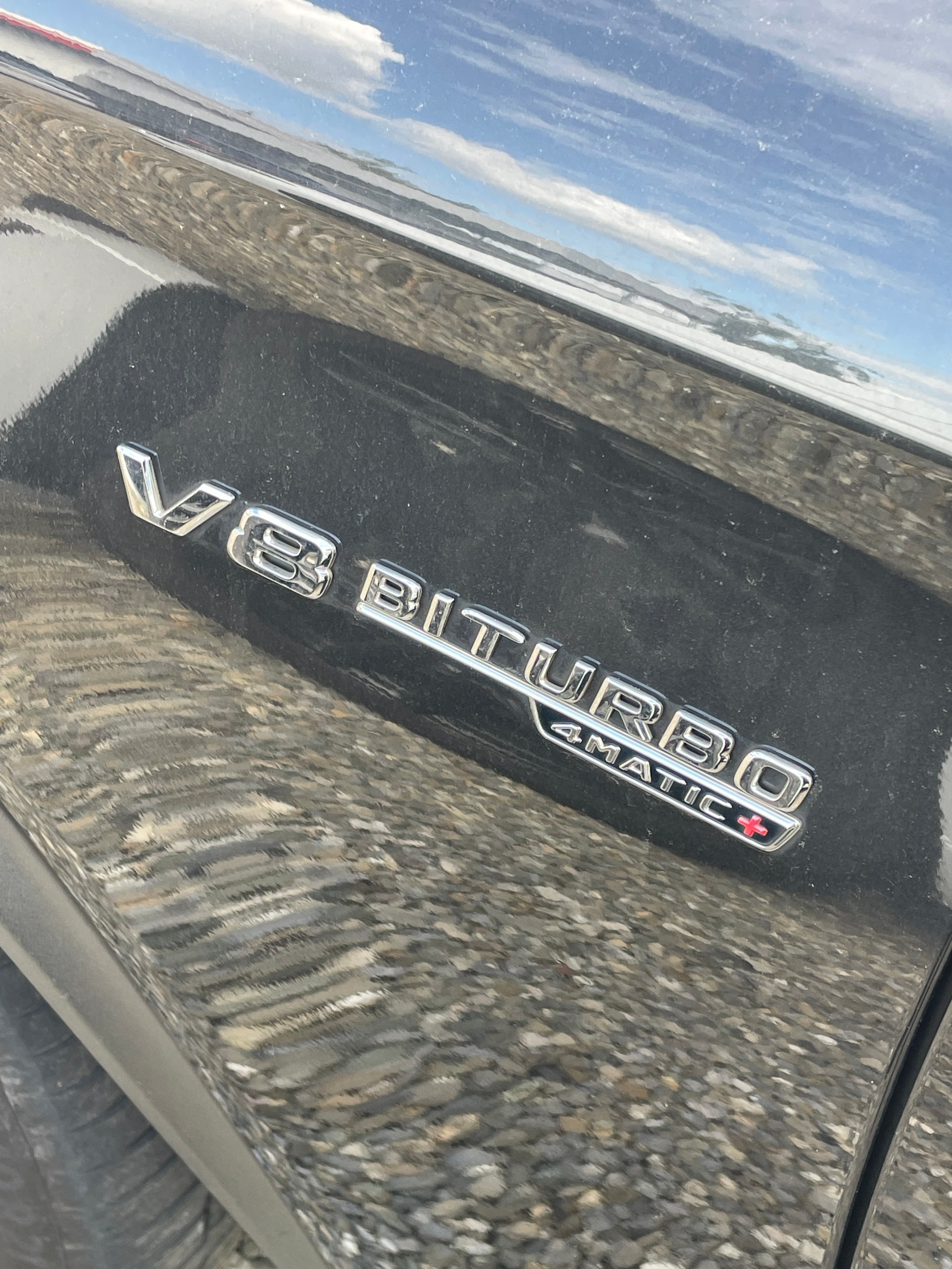 MERCEDES-BENZ GLC 63 S AMG 4Matic / CH -Fahrzeug-image-21
