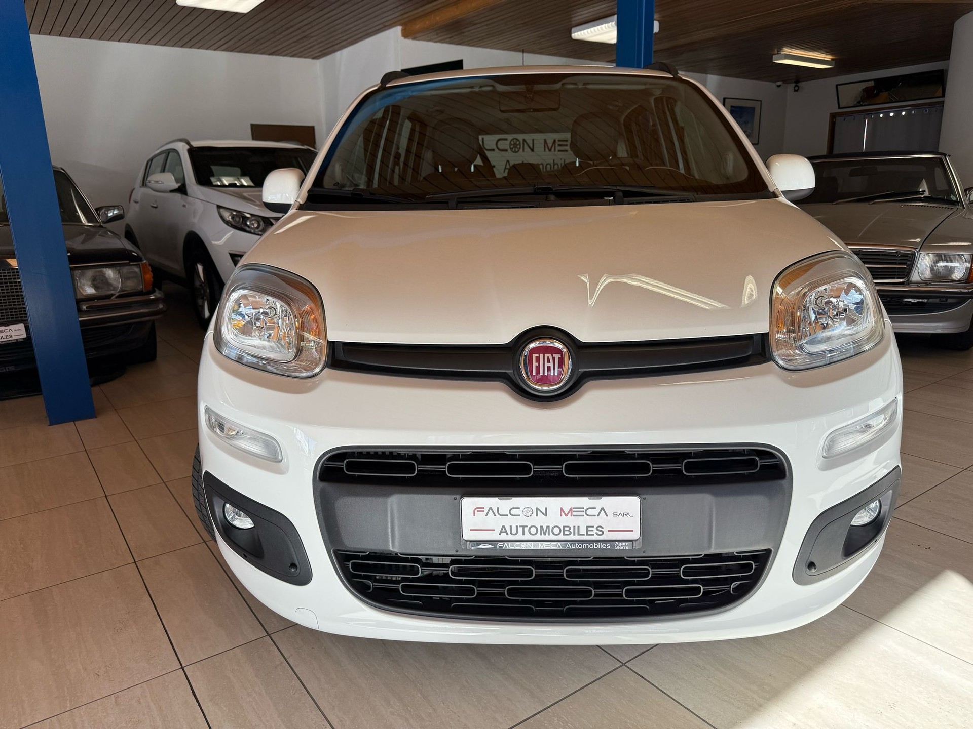 FIAT Panda 0.9 T TwinAir Easy S/S-image-1