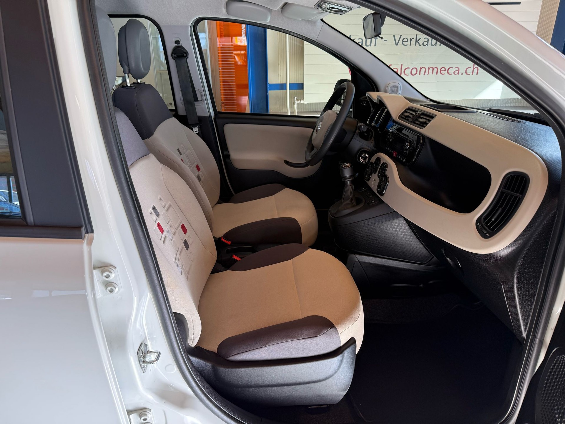 FIAT Panda 0.9 T TwinAir Easy S/S-image-11