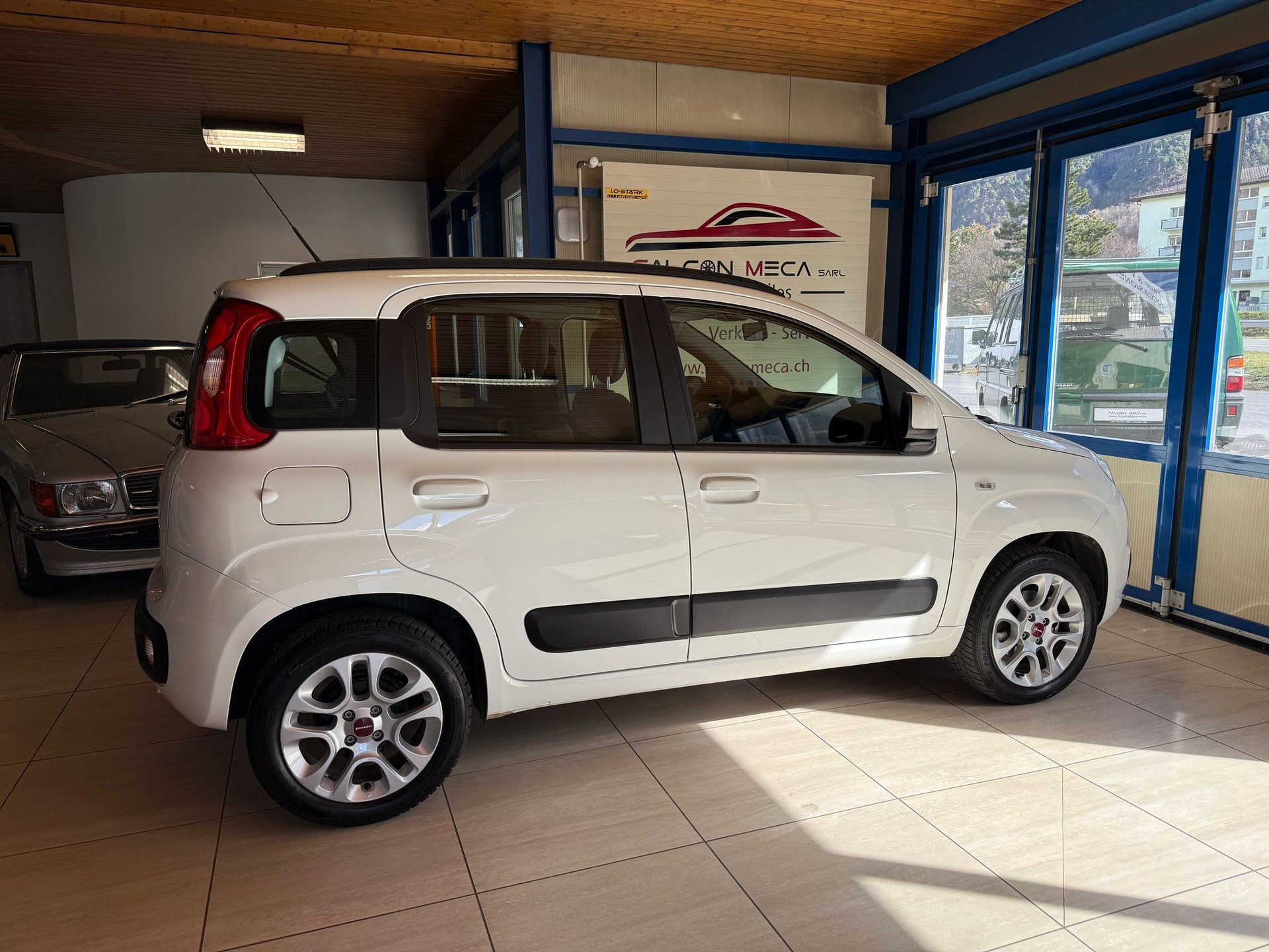 FIAT Panda 0.9 T TwinAir Easy S/S-image-3