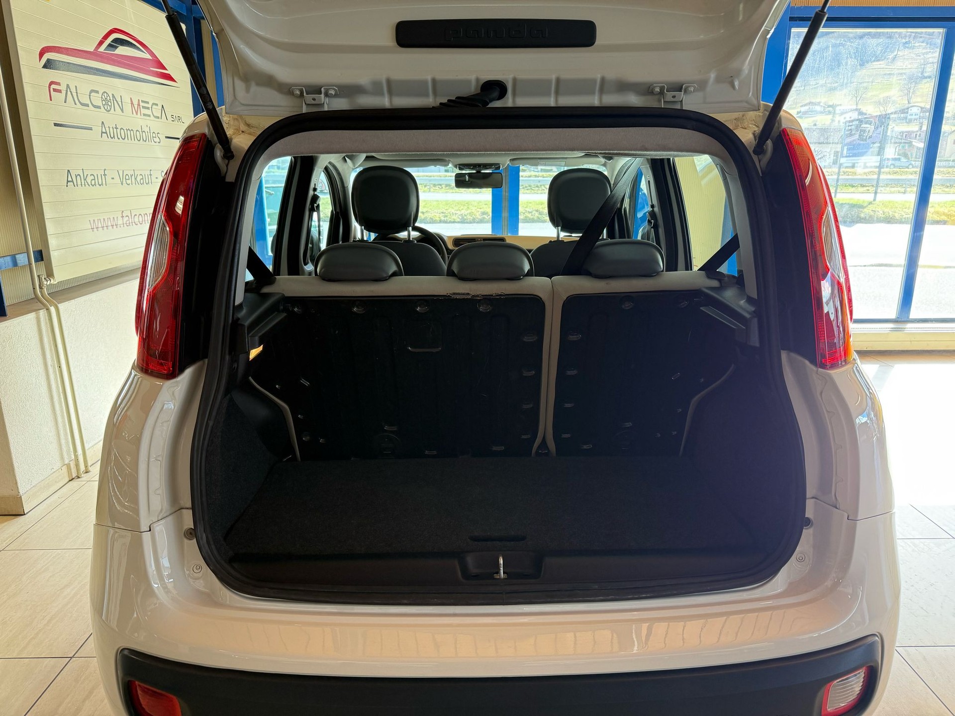 FIAT Panda 0.9 T TwinAir Easy S/S-image-12
