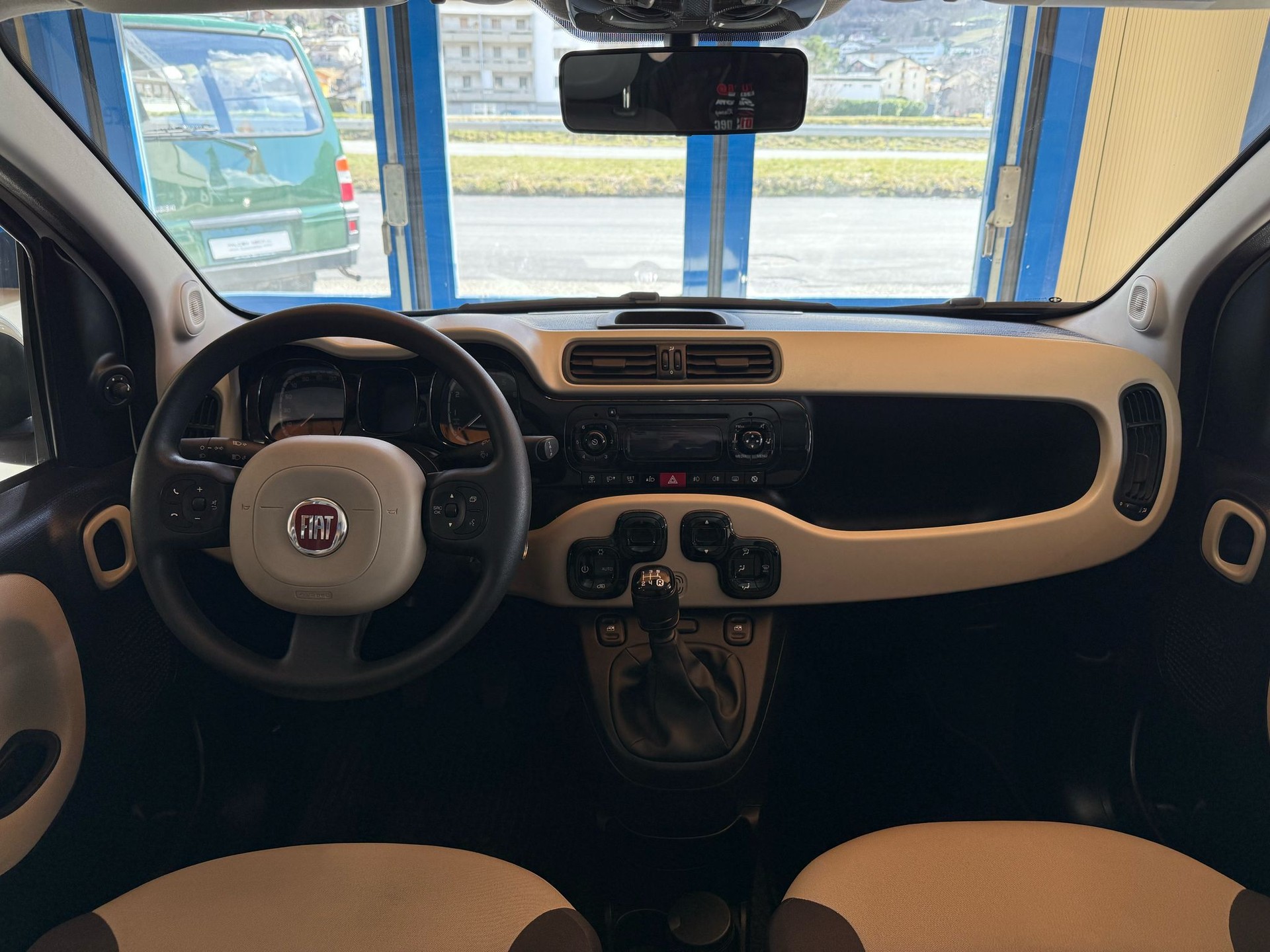FIAT Panda 0.9 T TwinAir Easy S/S-image-6