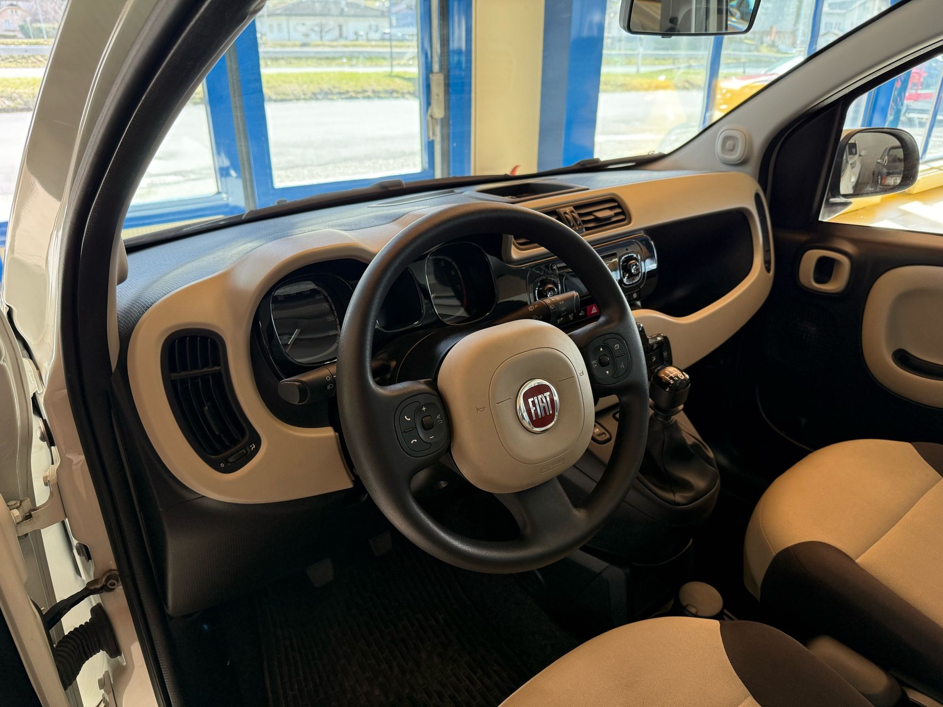 FIAT Panda 0.9 T TwinAir Easy S/S-image-8