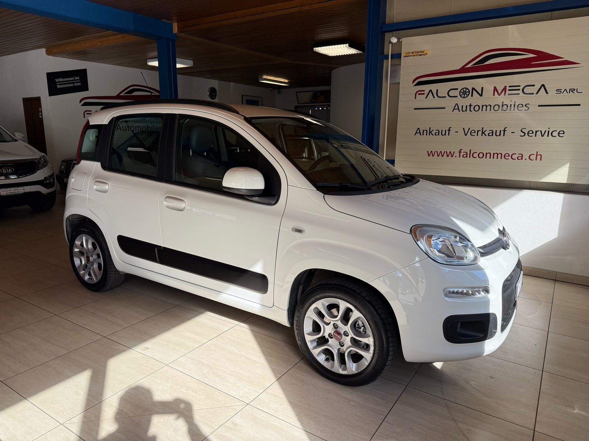 FIAT Panda 0.9 T TwinAir Easy S/S-image-0