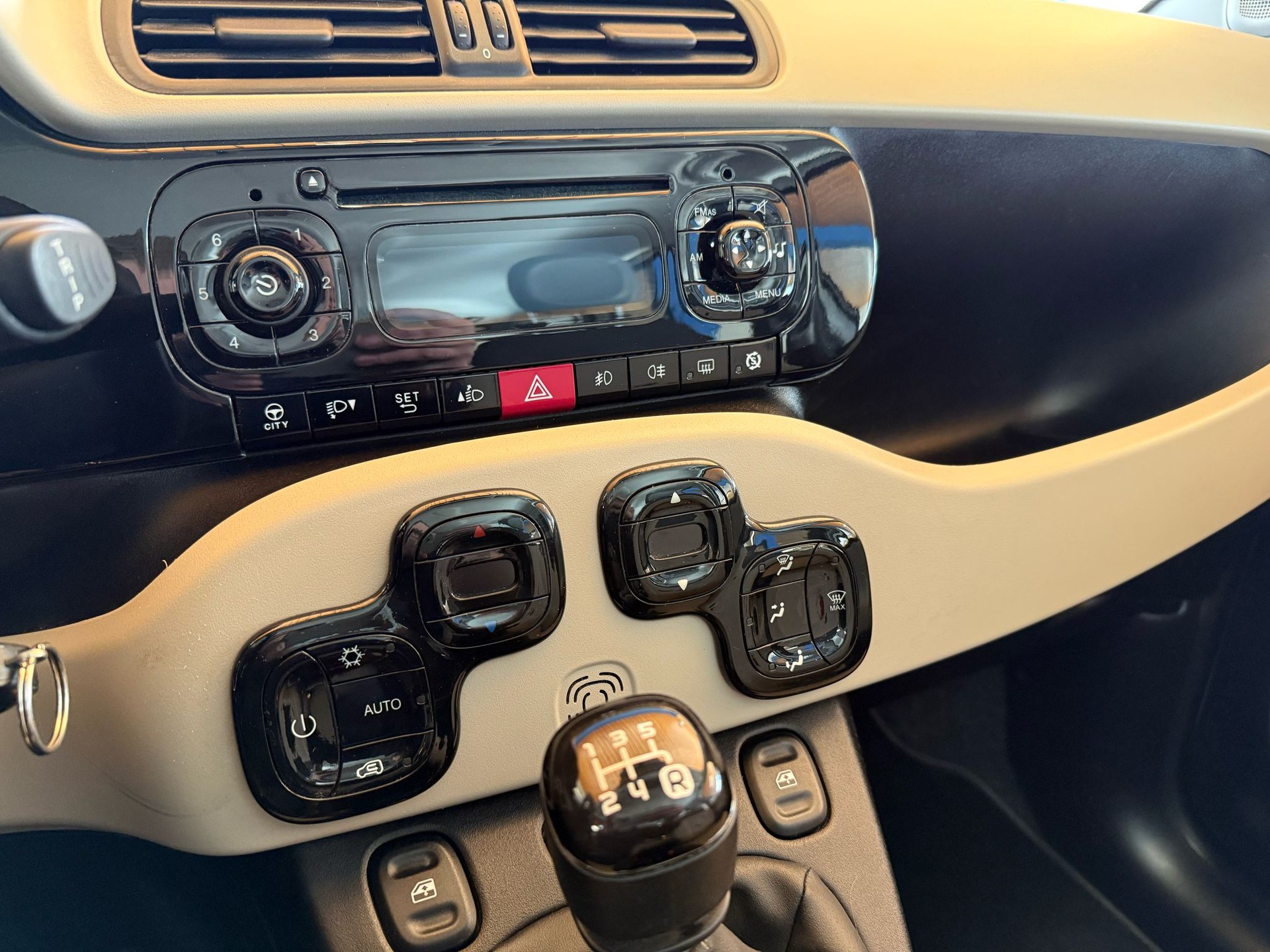 FIAT Panda 0.9 T TwinAir Easy S/S-image-9