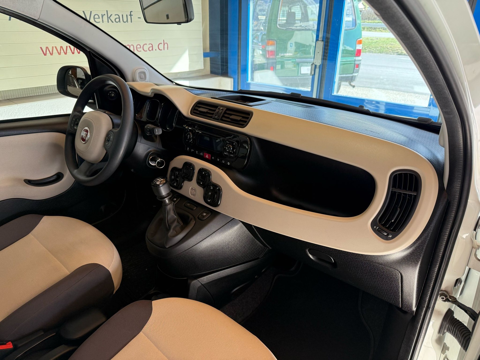FIAT Panda 0.9 T TwinAir Easy S/S-image-10