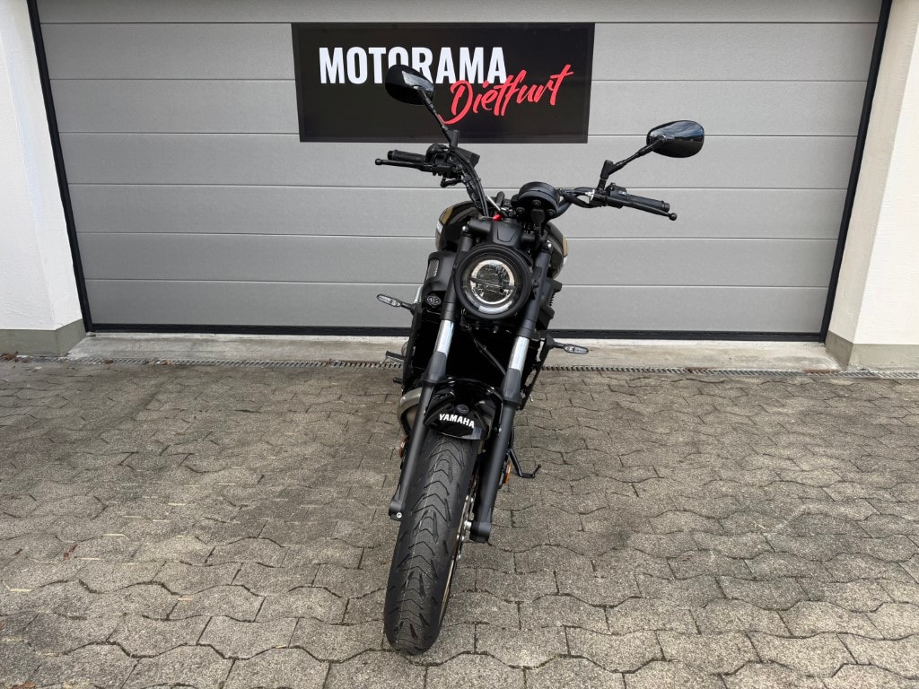 YAMAHA XSR 700-image-4