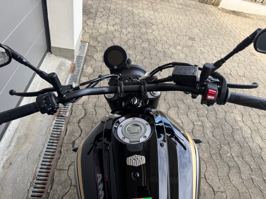 YAMAHA XSR 700-image-9