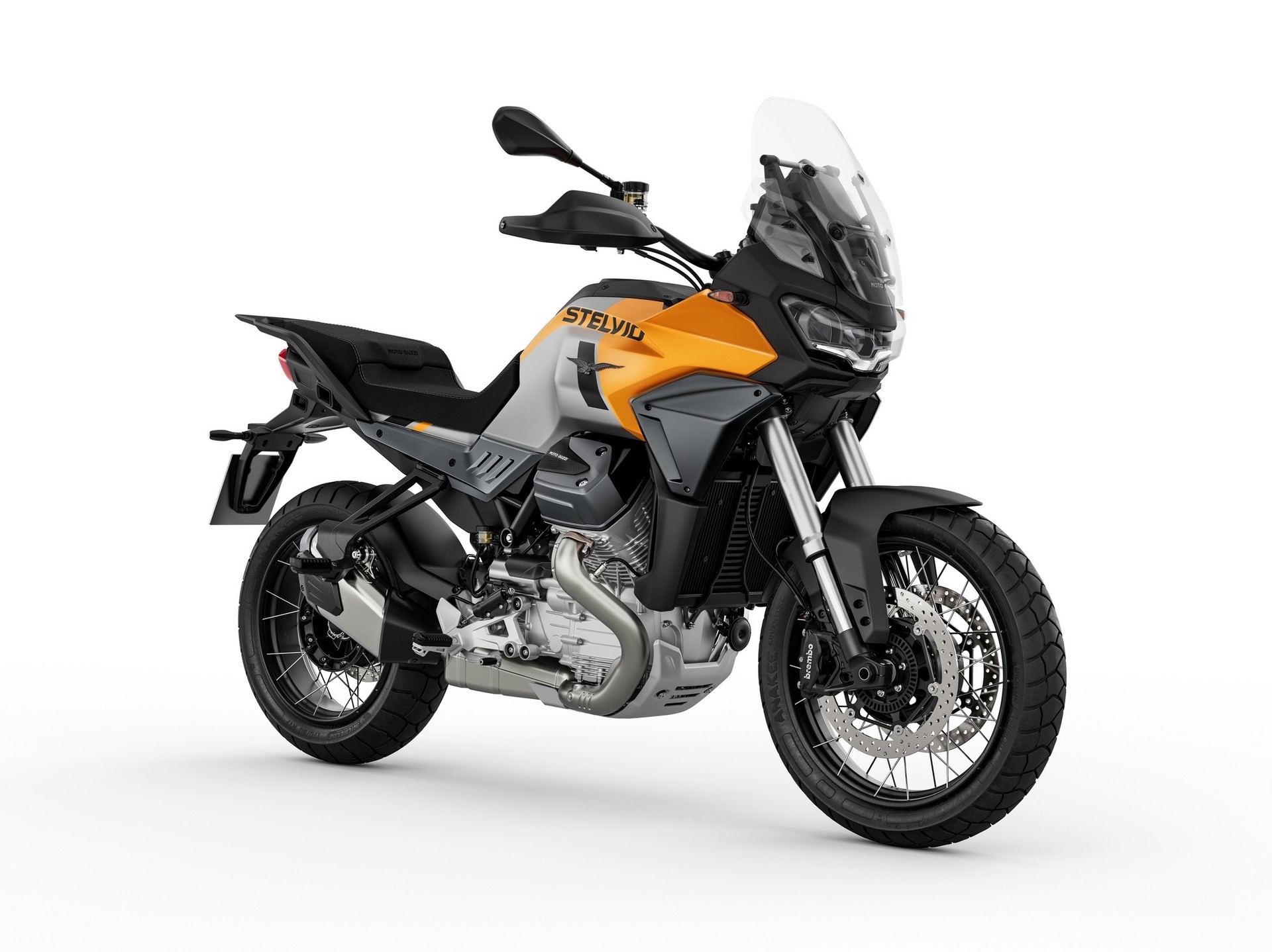 MOTO GUZZI Stelvio 1000 PFF RAS E5+-image-2