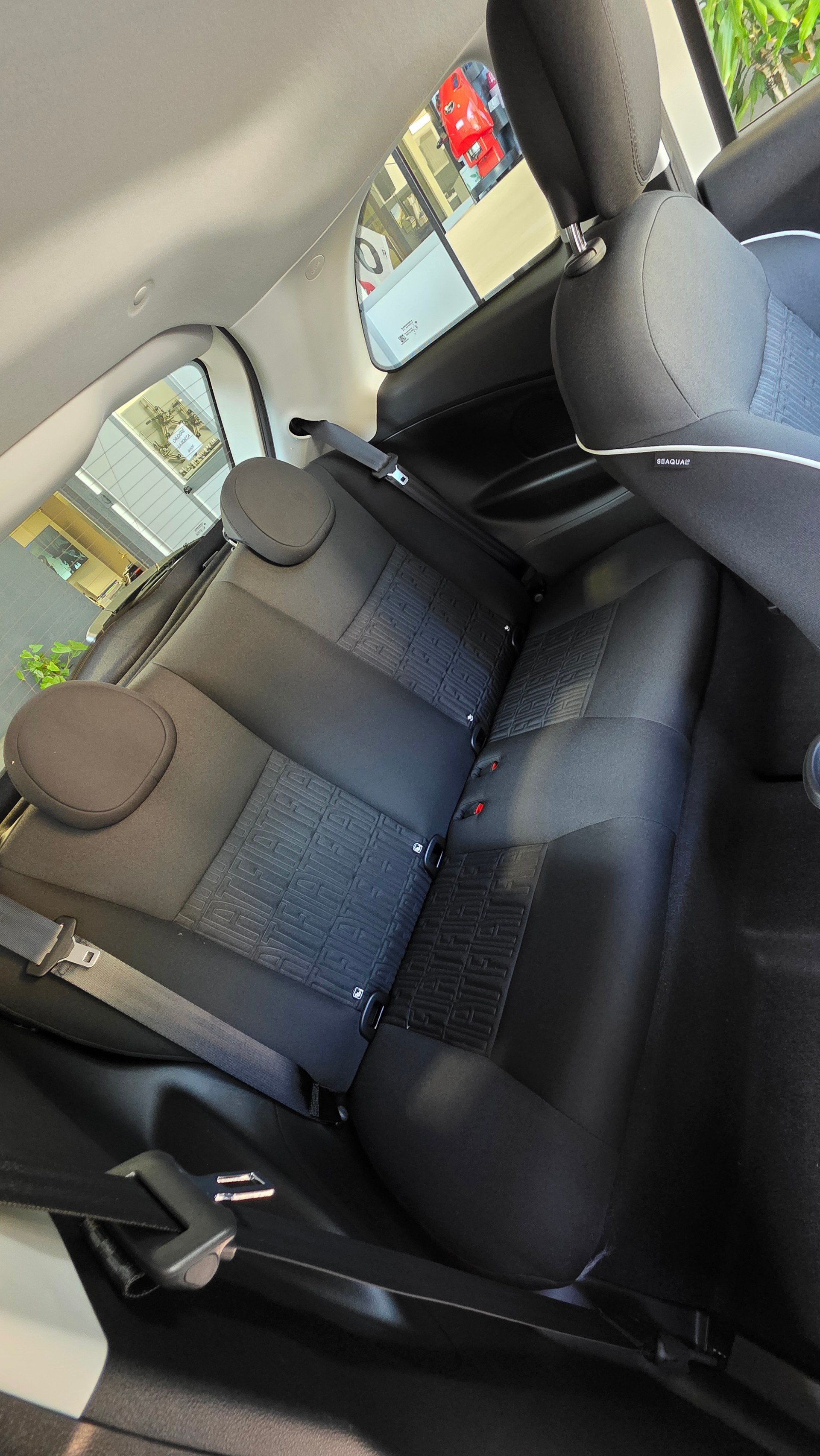 FIAT 500 electric 87 kW Icon-image-10