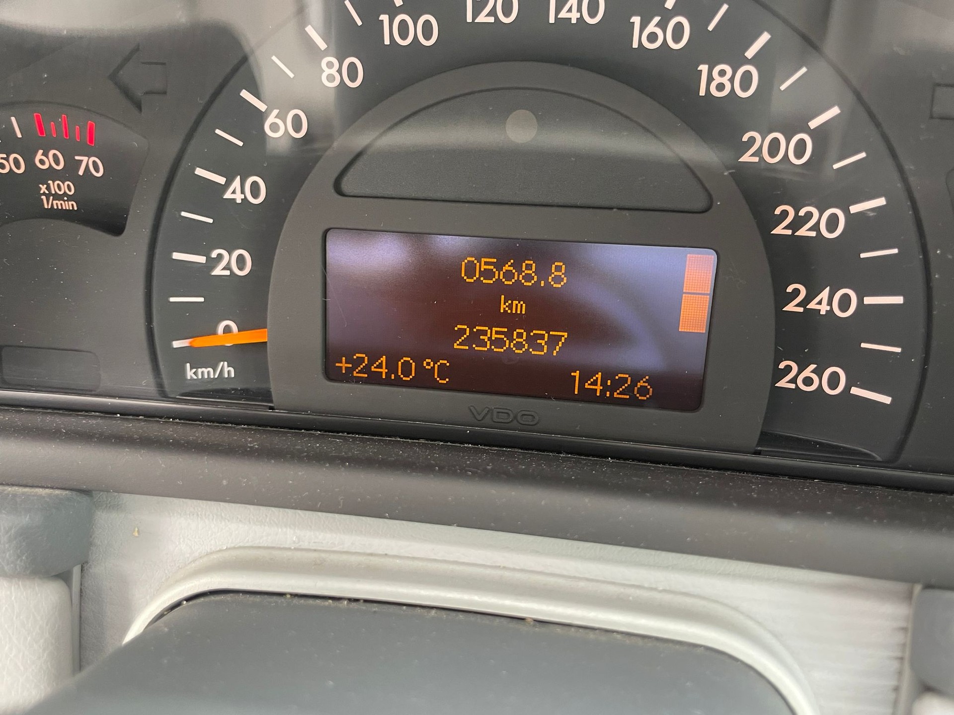 MERCEDES-BENZ C 320 Elégance 4Matic Automatic-image-5