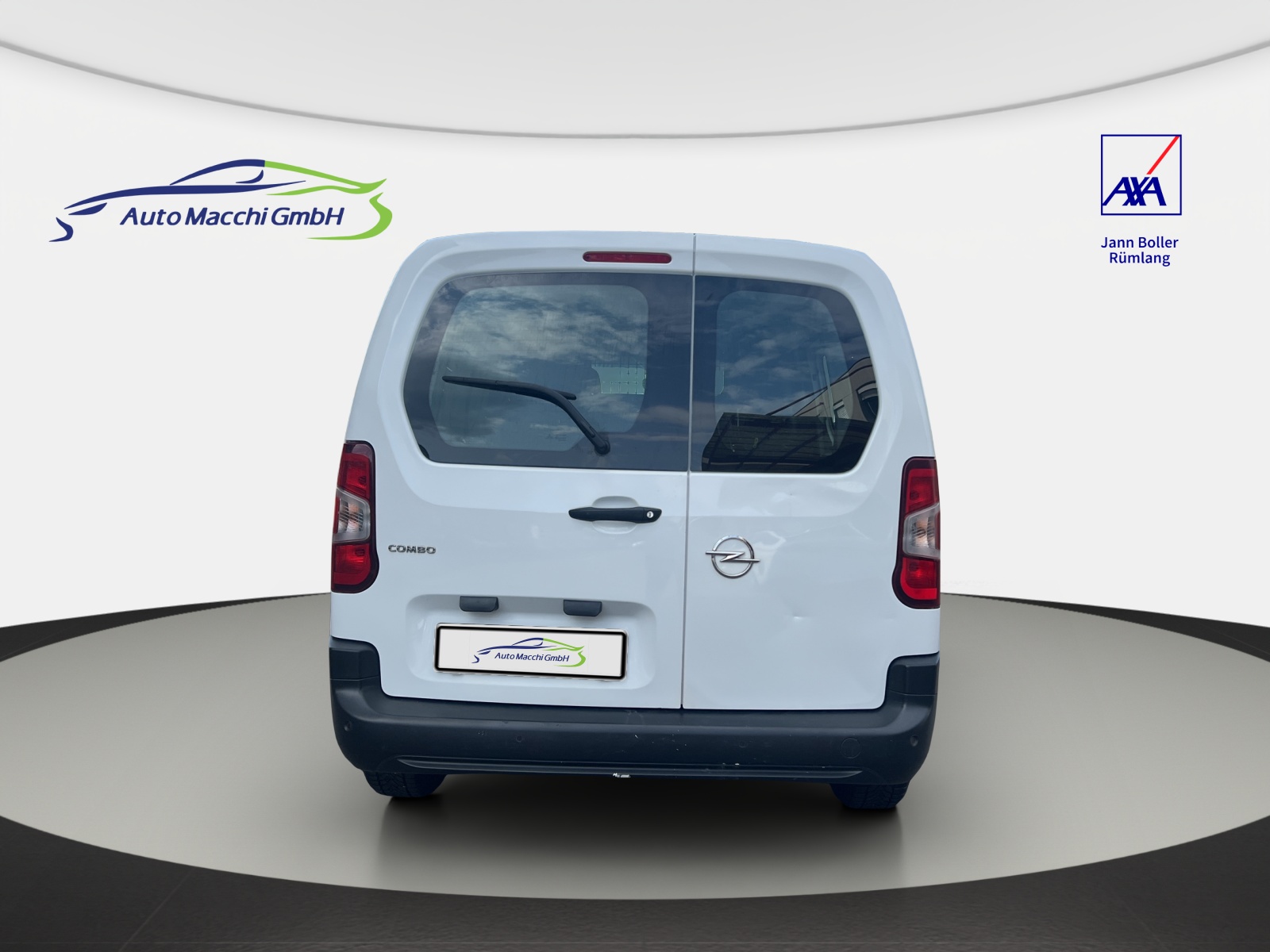 OPEL Combo 1.2 Cargo Essentia start/stop-image-7